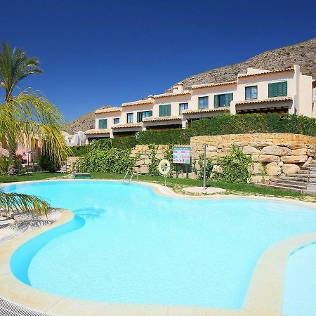 Holiday Home Mirador II By Interhome Cala de Finestrat Exterior foto